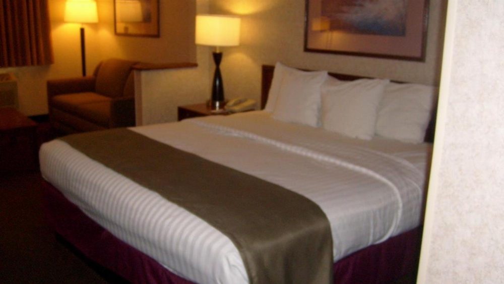 Baymont by Wyndham Denver West/Federal Center Image 31