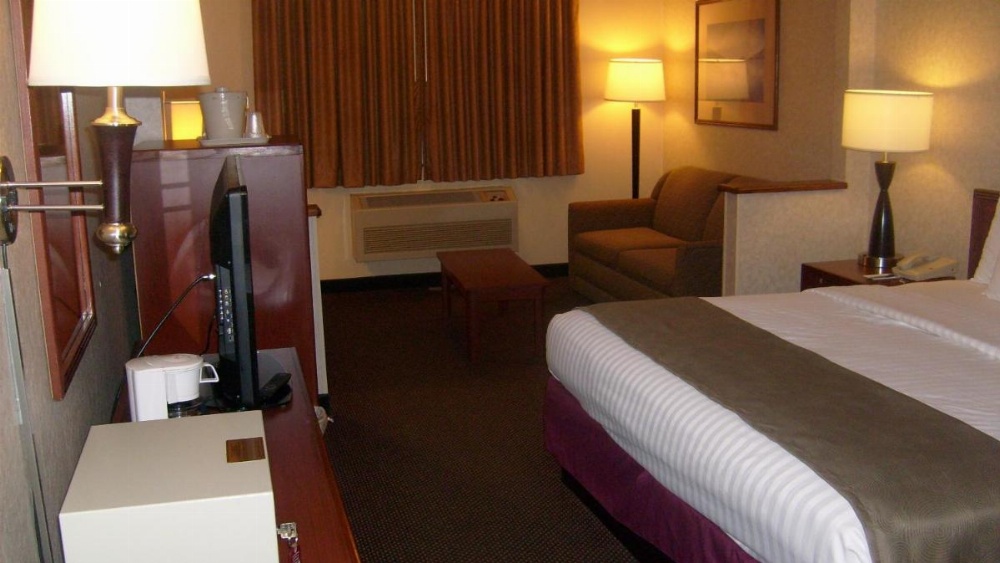 Baymont by Wyndham Denver West/Federal Center Image 32