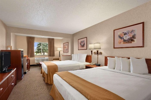 Baymont by Wyndham Denver West/Federal Center image 34