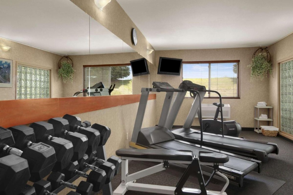Baymont by Wyndham Denver West/Federal Center Image 36
