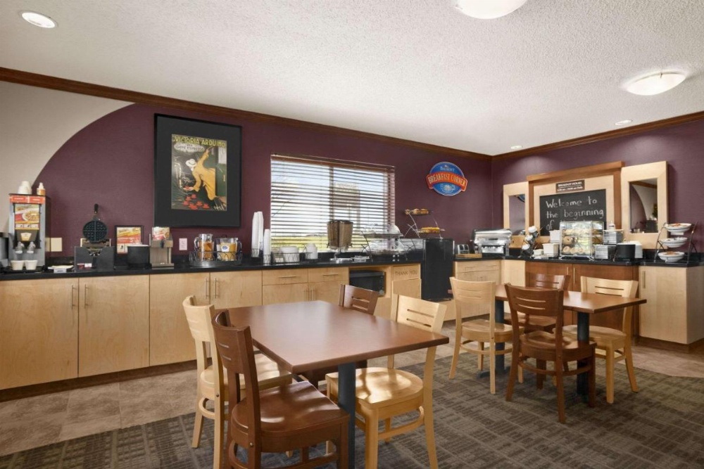 Baymont by Wyndham Denver West/Federal Center Image 38
