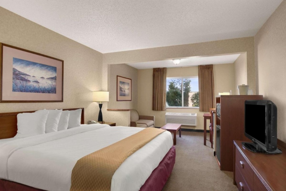 Baymont by Wyndham Denver West/Federal Center Image 39
