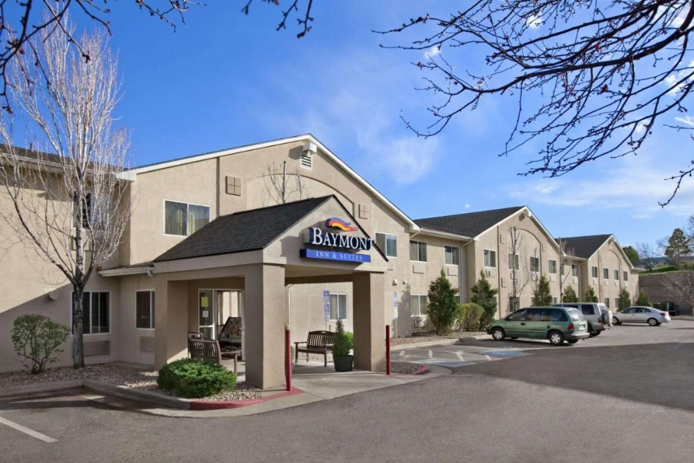 Baymont by Wyndham Denver West/Federal Center Image 44