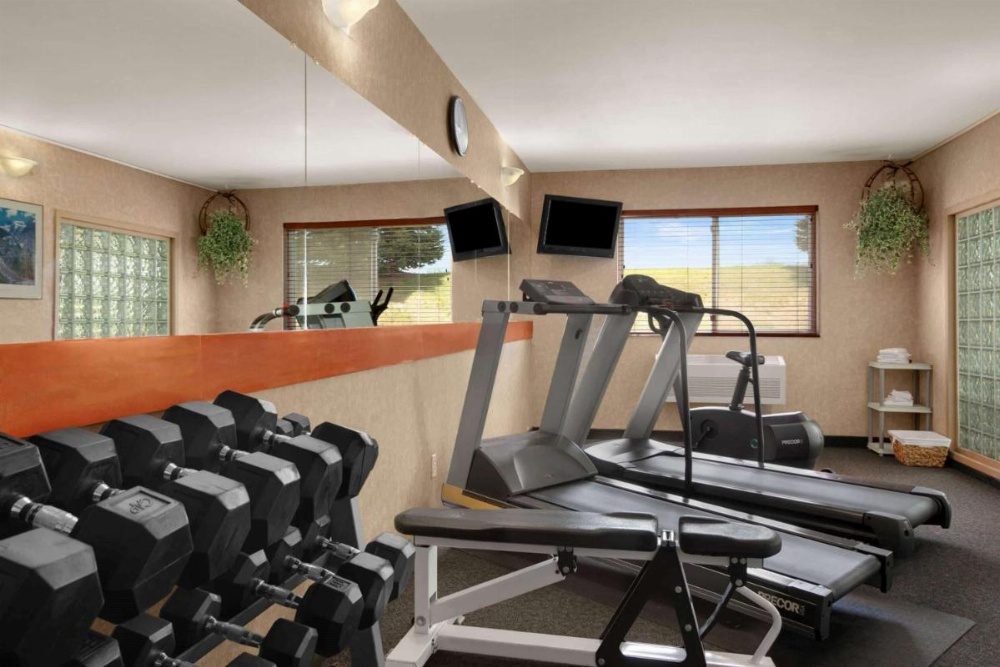Baymont by Wyndham Denver West/Federal Center Image 6