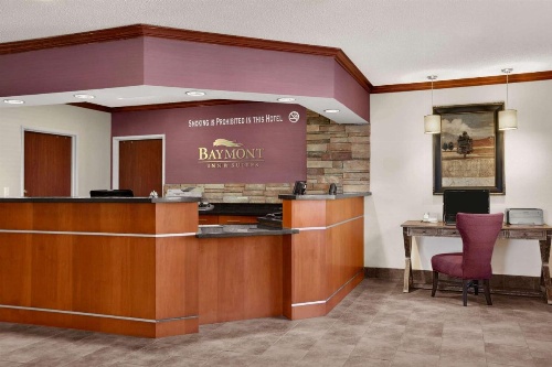Baymont by Wyndham Denver West/Federal Center image 8